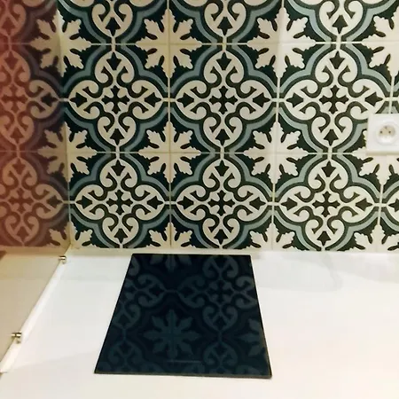 Maison Avec Jardin