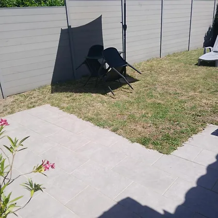 Maison Avec Jardin *