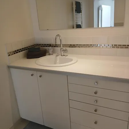 בית נופש Maison Avec Jardin Auzeville-Tolosane