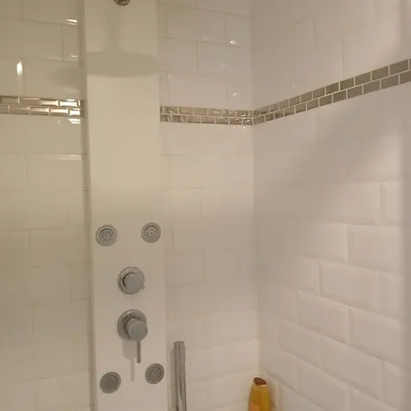 Maison Avec Jardin בית נופש *