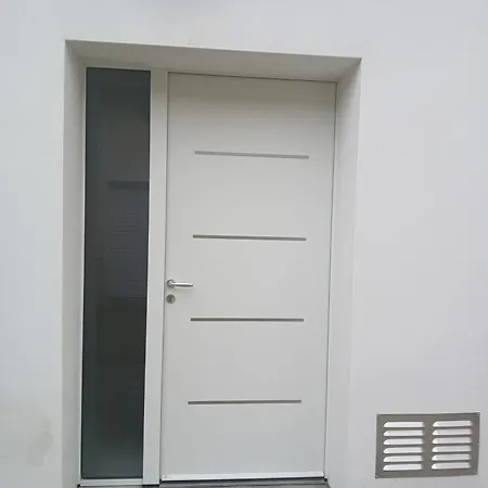 בית נופש Maison Avec Jardin *
