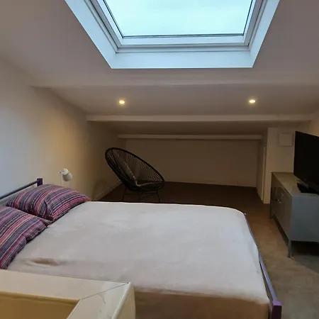 בית נופש Maison Avec Jardin Auzeville-Tolosane