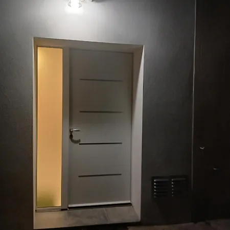 בית נופש Maison Avec Jardin