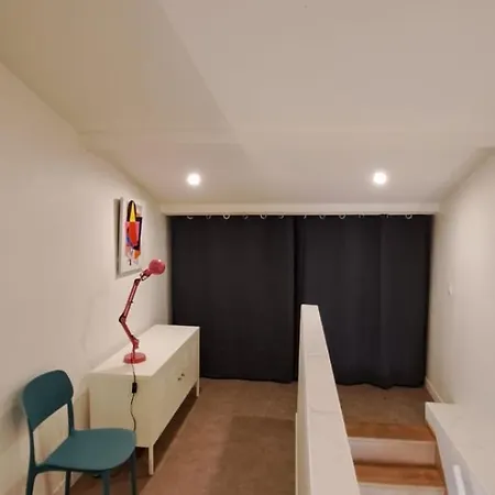 Maison Avec Jardin *