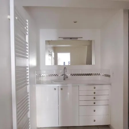 בית נופש Maison Avec Jardin