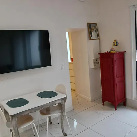 Maison Avec Jardin בית נופש Auzeville-Tolosane
