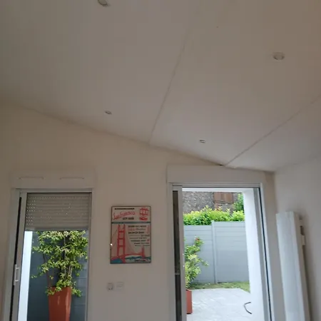 Maison Avec Jardin *