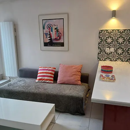 Maison Avec Jardin 펜션 Auzeville-Tolosane