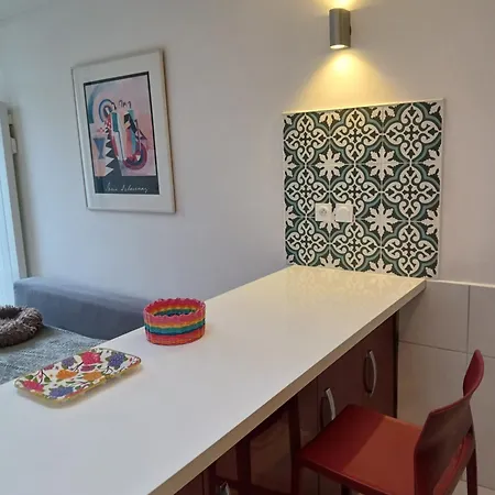 Maison Avec Jardin 펜션 *