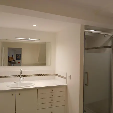 בית נופש Maison Avec Jardin