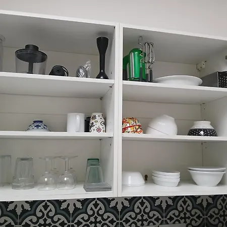 Maison Avec Jardin 펜션